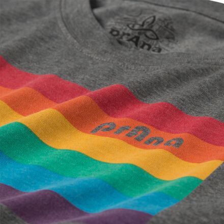 Prana Pride Graphic T-Shirt