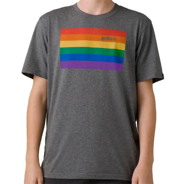 Prana Pride Graphic T-Shirt