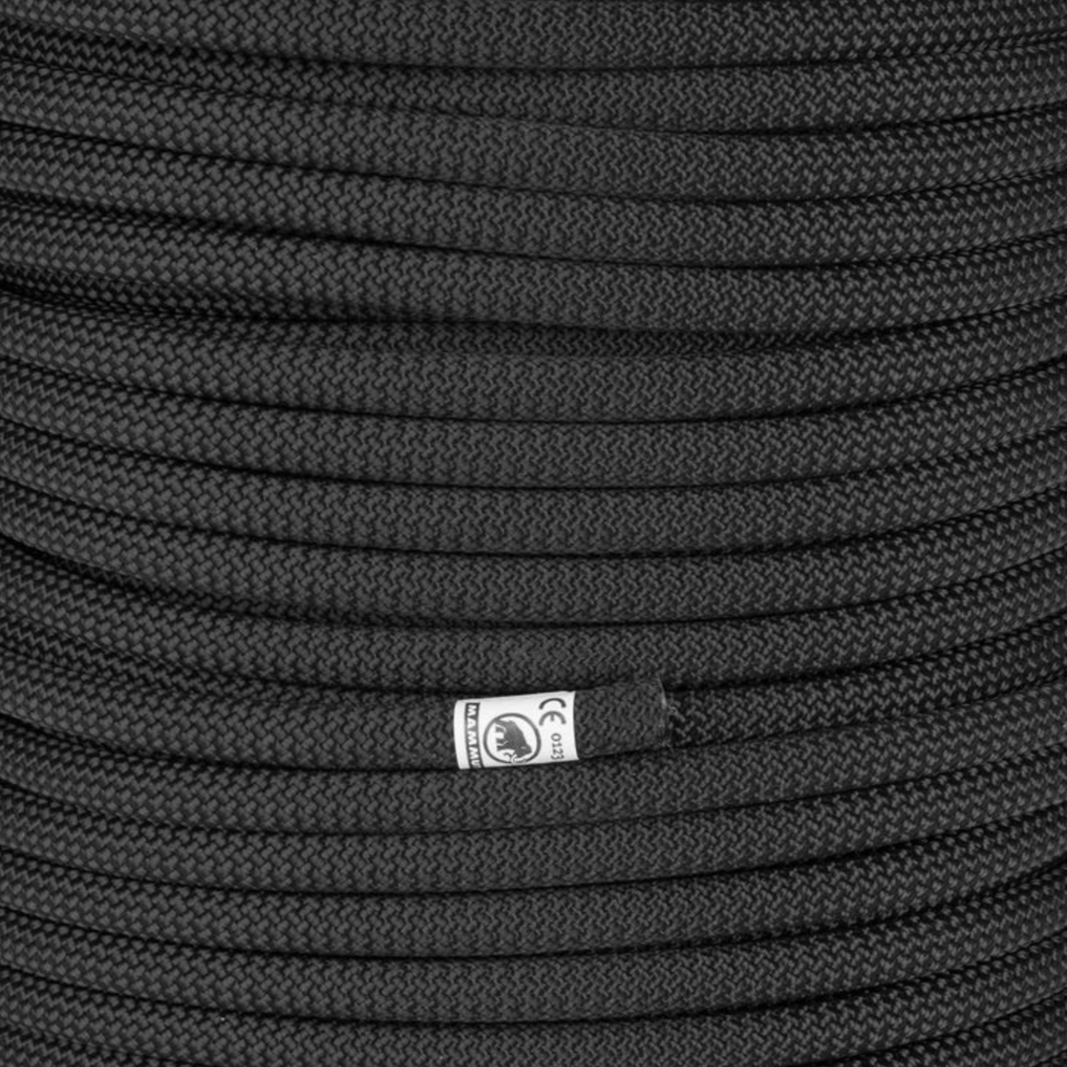 Mammut Performance Static Rope 10.5mm
