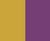 Purple/Yellow / EU 38.5