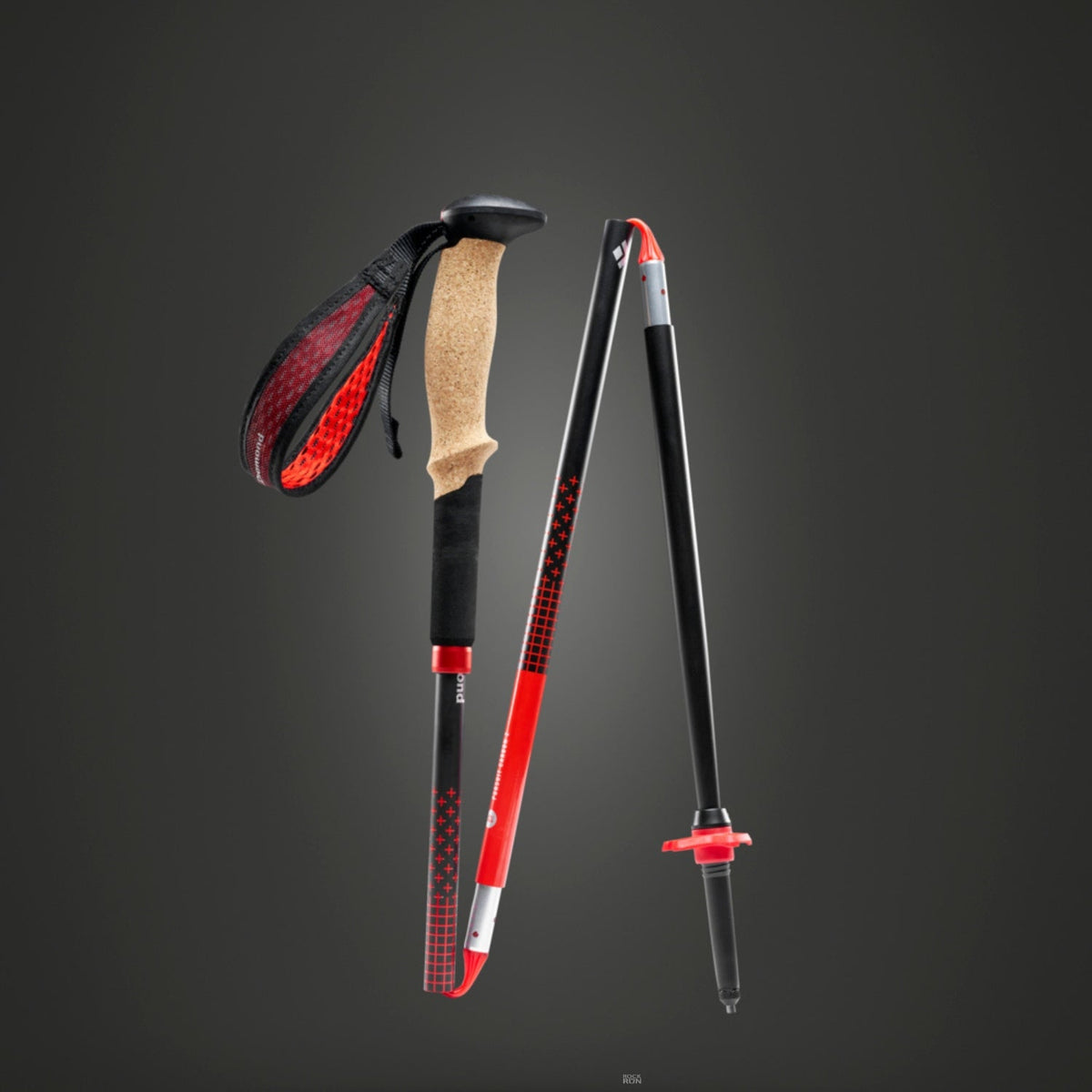 Black Diamond Pursuit Carbon Z Poles