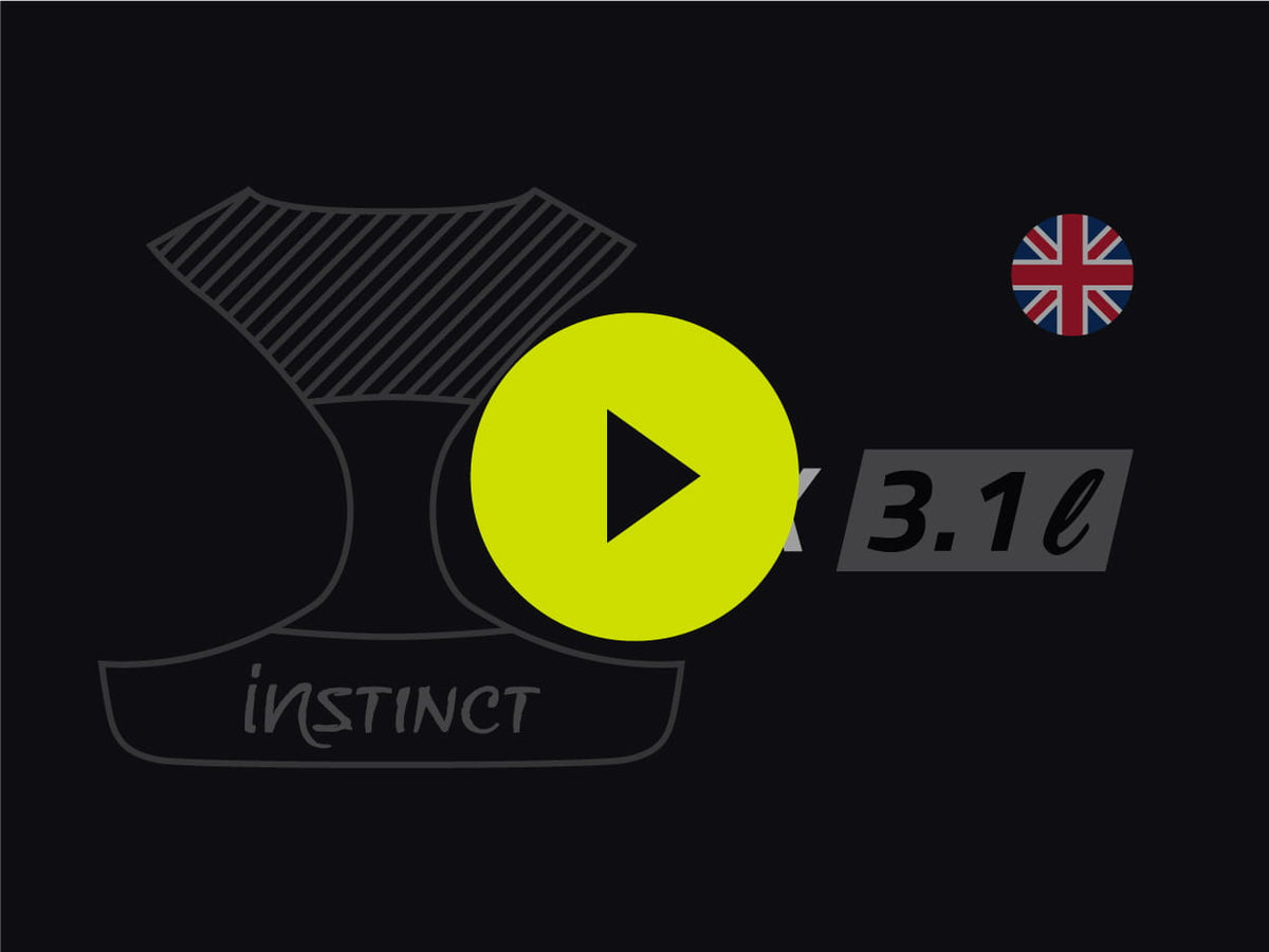 Instinct PX 3.1l