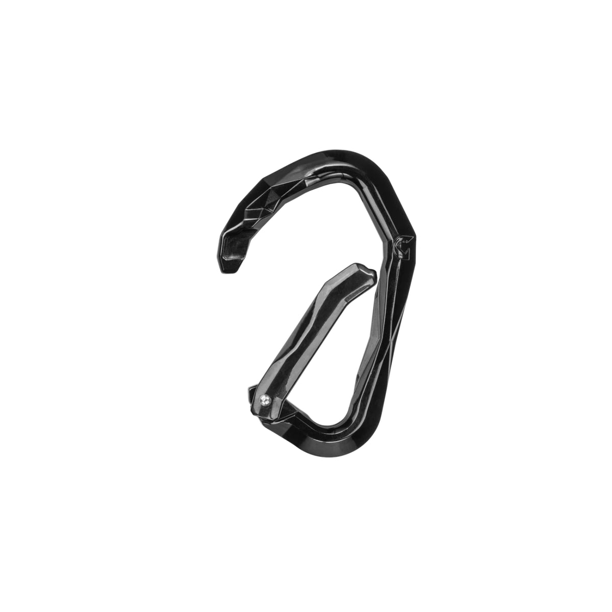 Grivel Stealth Quickdraw carabiner