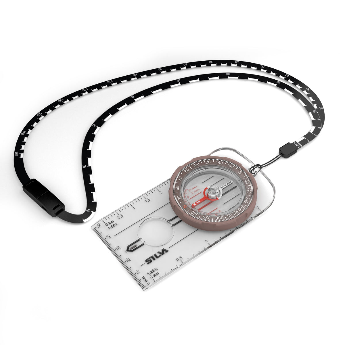 Silva Ranger 360 Global compass