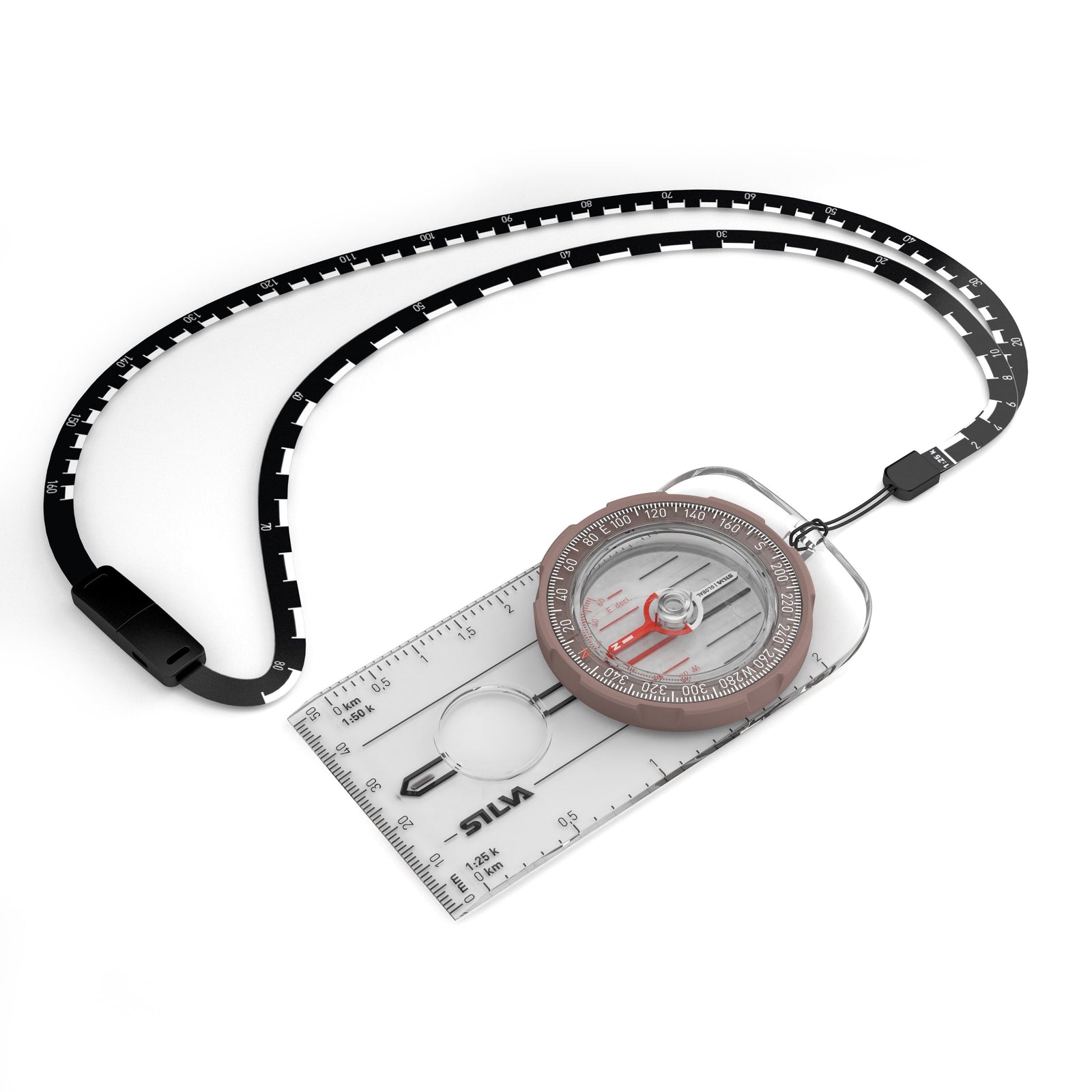 Silva Ranger 360 Global compass