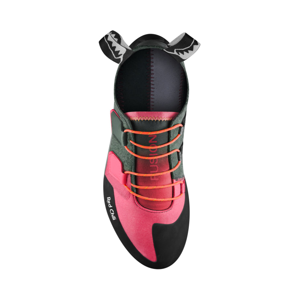 Red Chili Fusion LV II, top