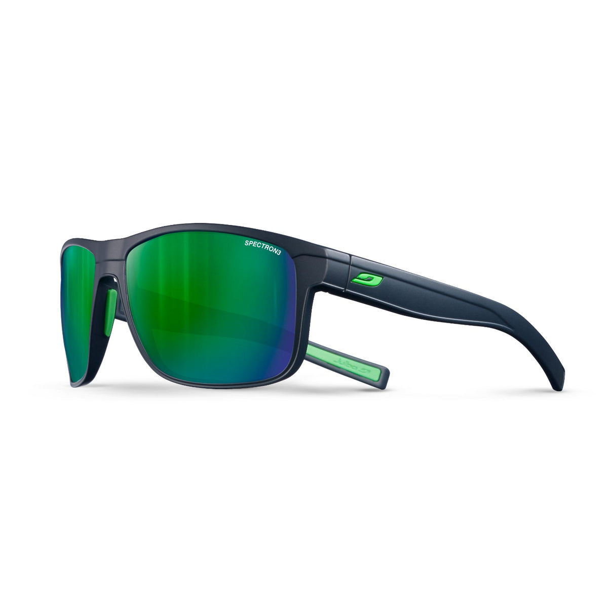 Julbo Renegade SPECTRON 3CF green