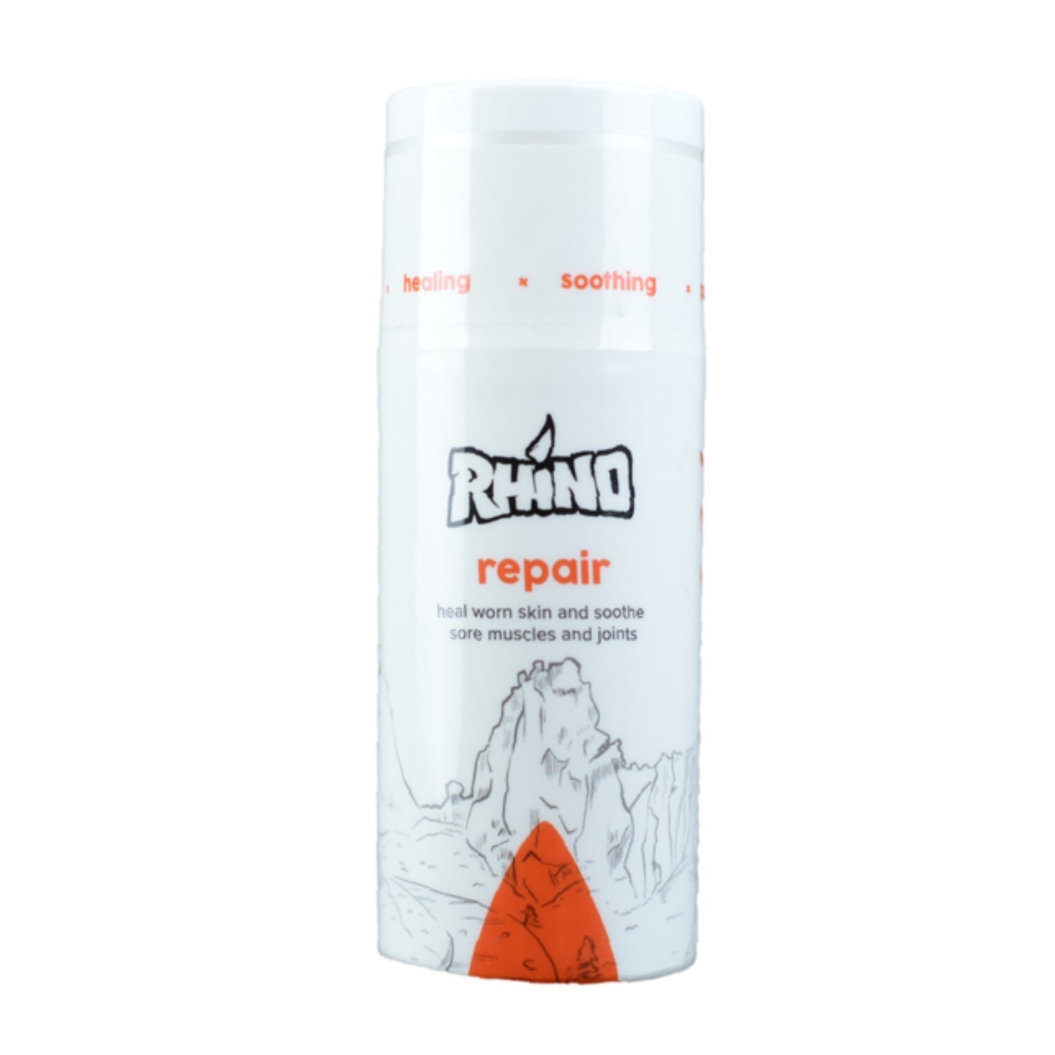 Rhino Skin Solutions REPAIR (3.5oz/100ml)
