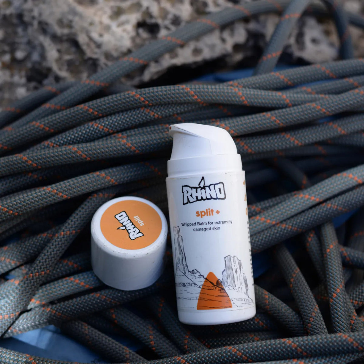 Rhino Skin Solutions SPLIT + (3.5oz/100ml)