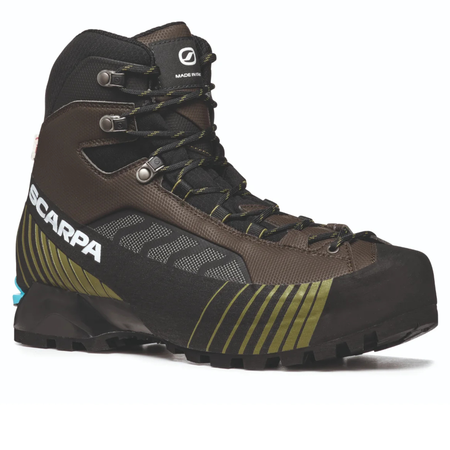 Scarpa Ribelle Lite HD, Tonic