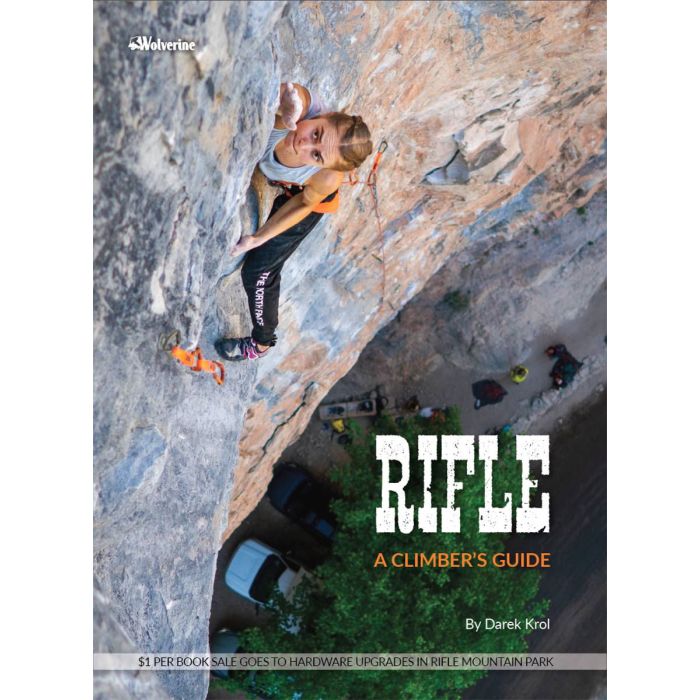 Rifle: A Climbers Guide