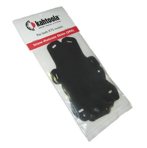 Kahtoola Snow Release Skins, shown in packet