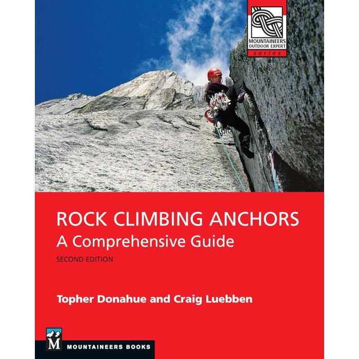 Rock Climbing Anchors