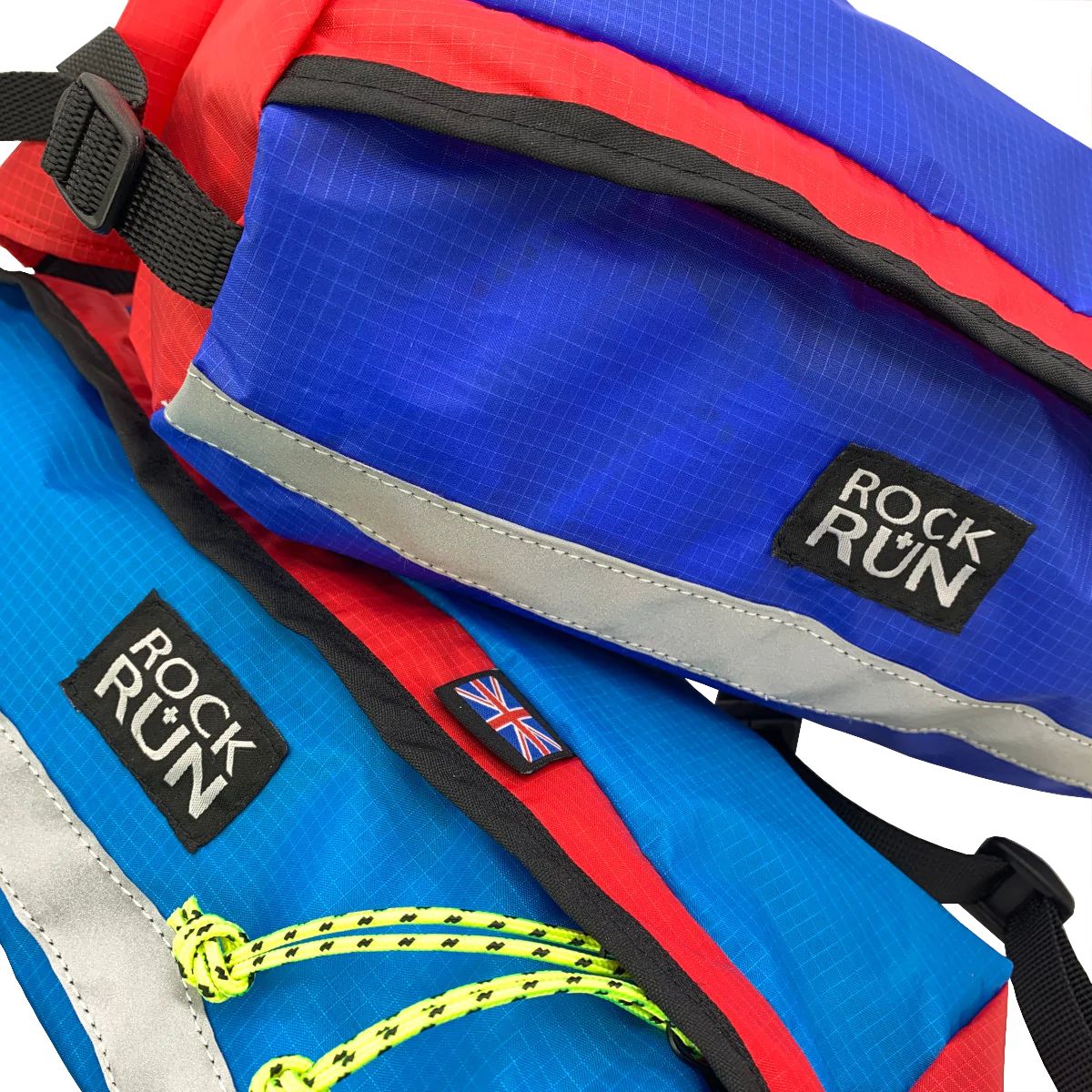Rock+Run Hipsac
