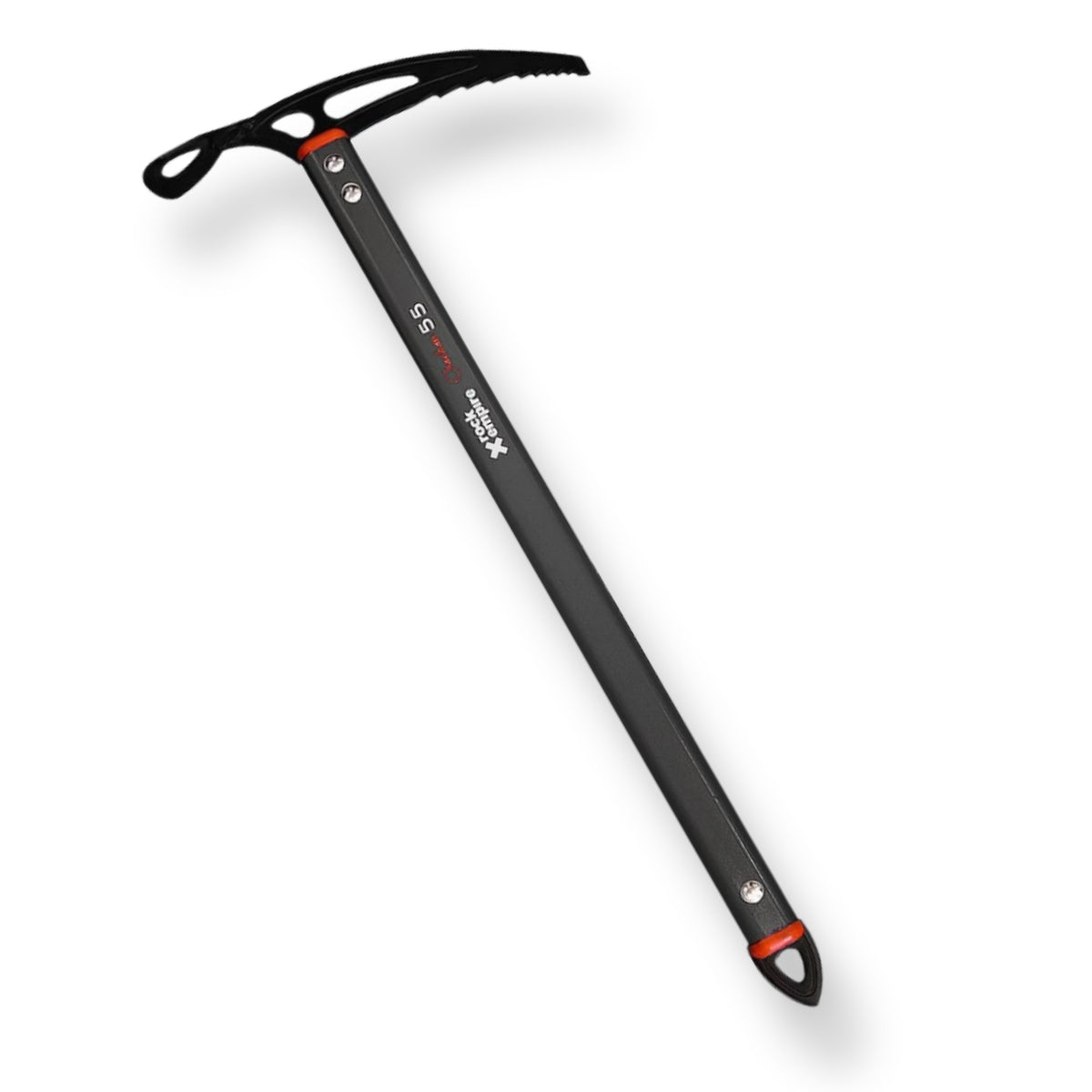Rock Empire Chackan Ice Axe - With Leash