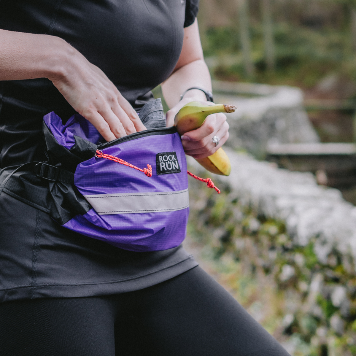 Hipsac in use