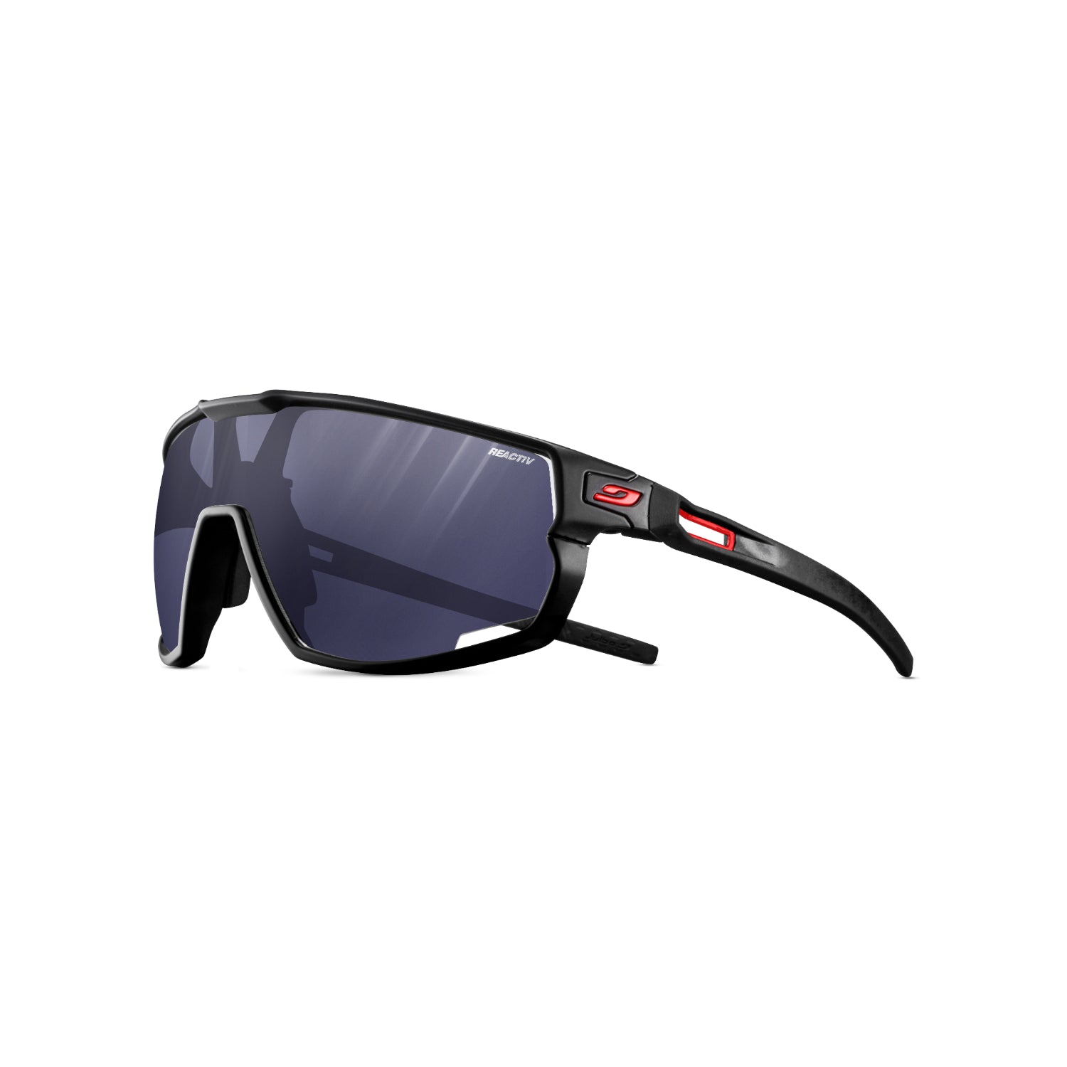 Julbo Rush Reactive  Cat 0-3