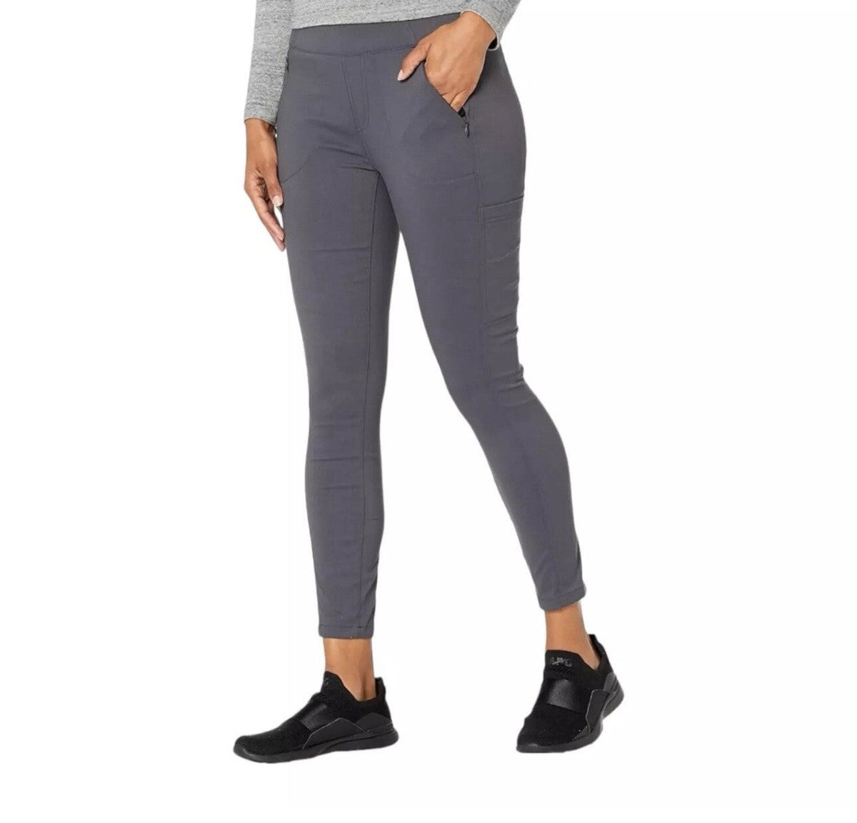 Prana MARIEL JEGGING - S -Coal