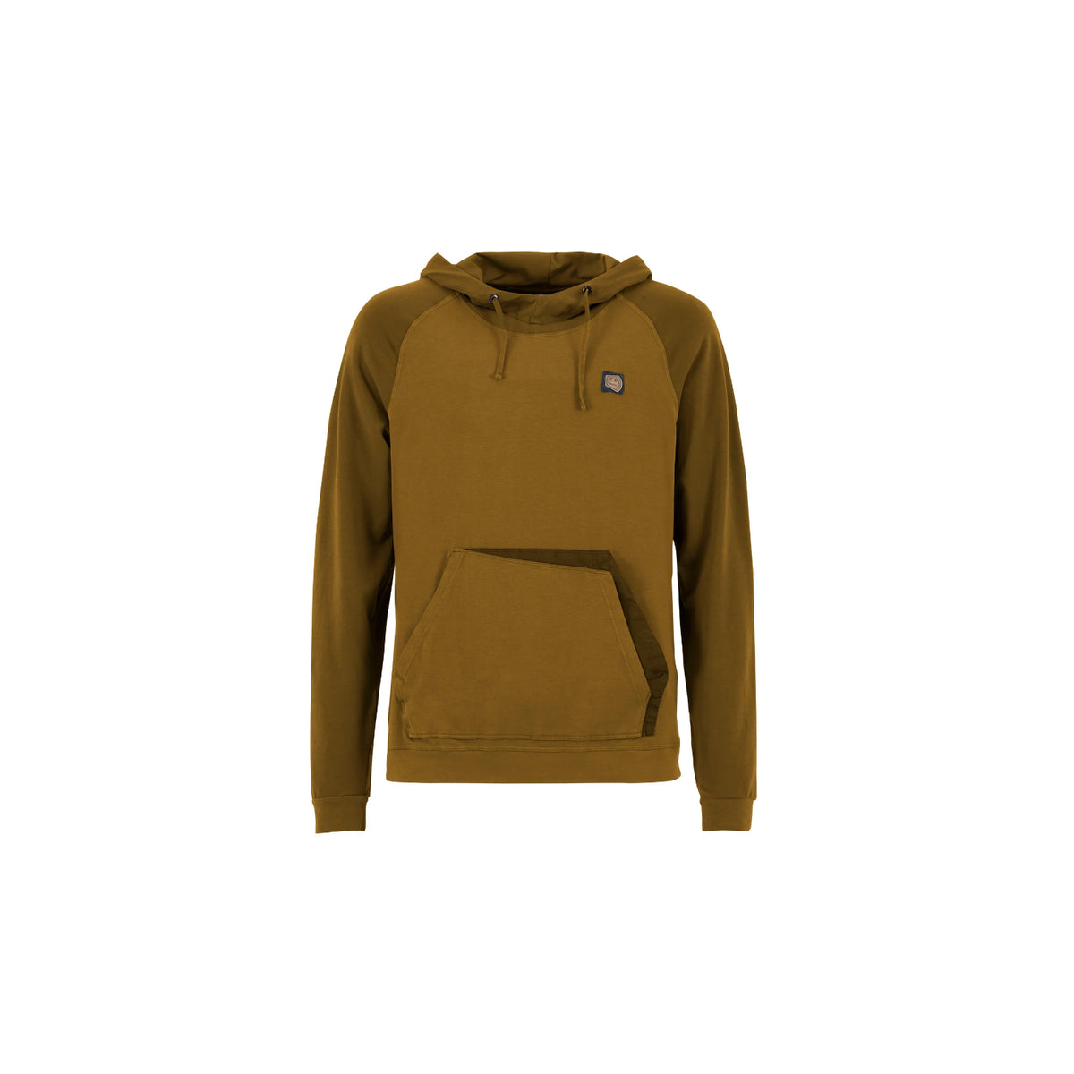 E9 Squ-Dub Hoody - Men's