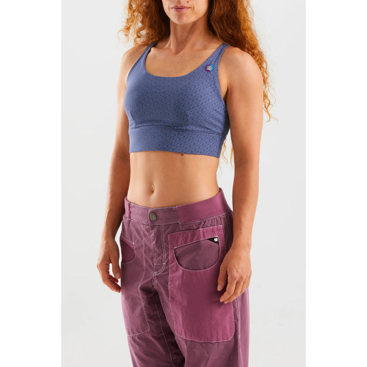 E9 Mery2.3 Bra Top - Women's