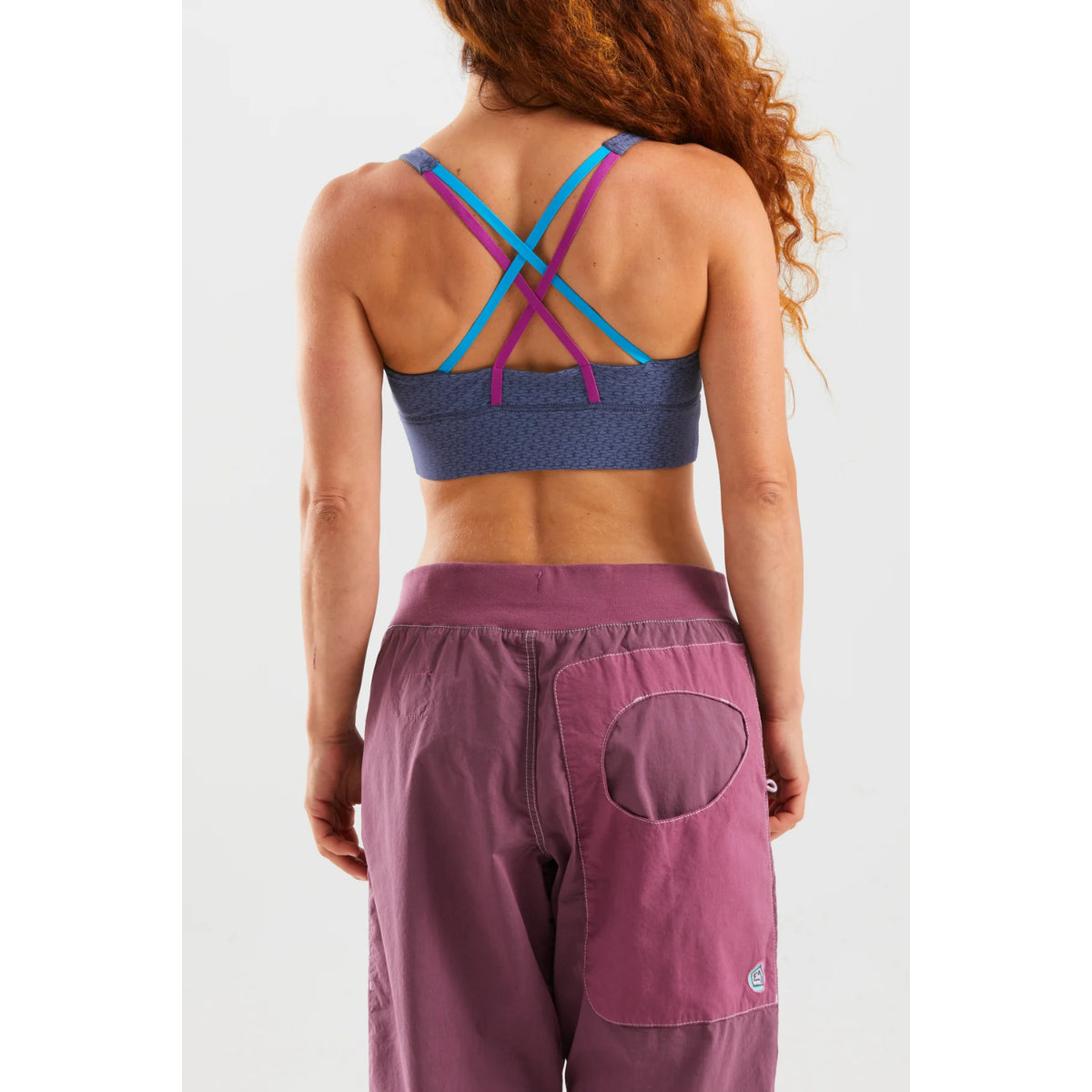 E9 Mery2.3 Bra Top - Women's