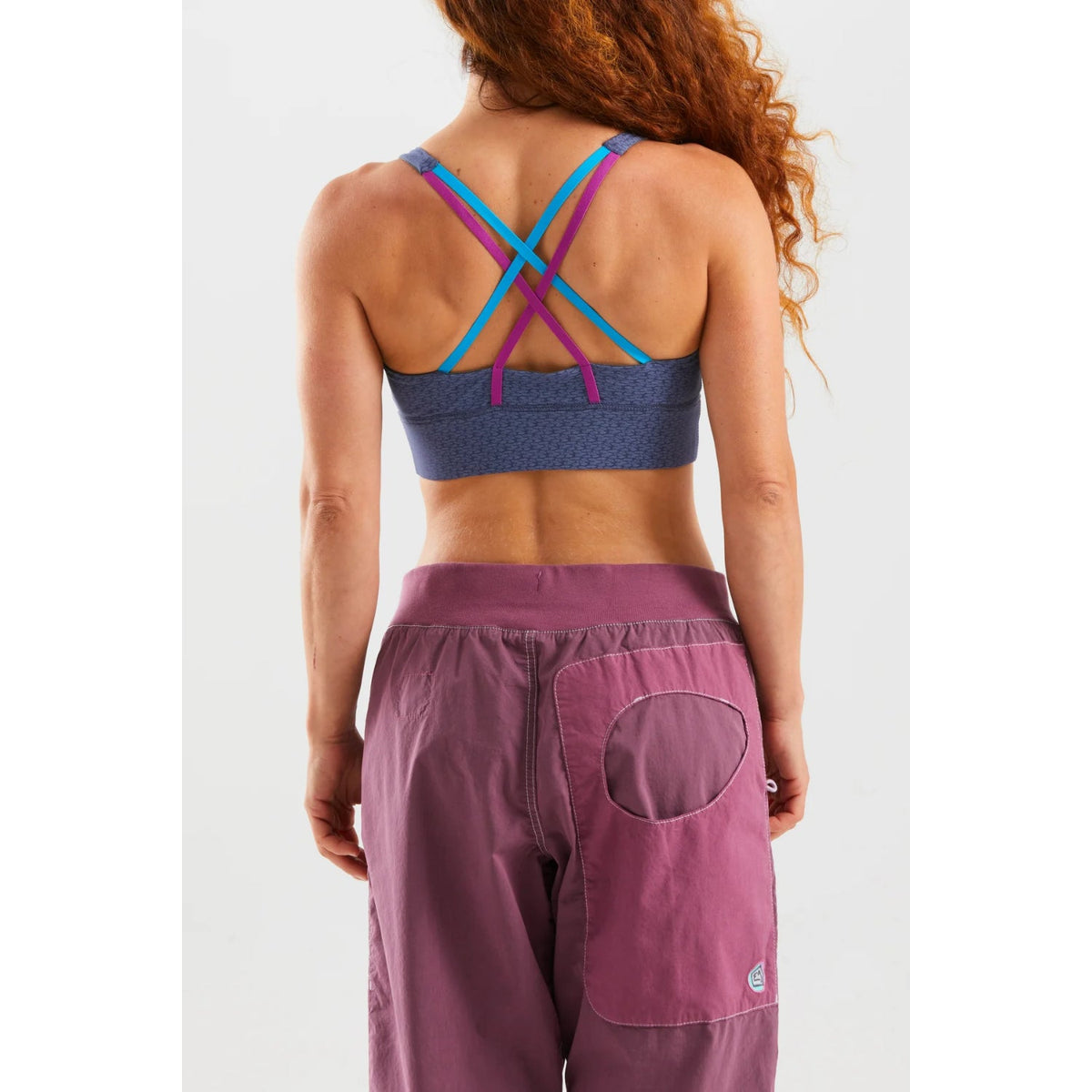 E9 Mery2.3 Bra Top - Women's