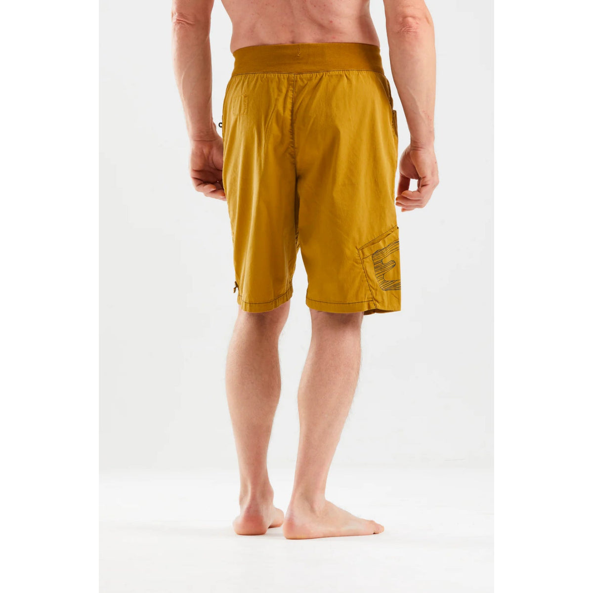 E9 Pentago Peace Short - Men's