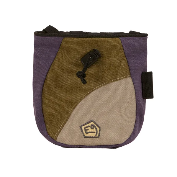 E9 Dropz Chalk Bag