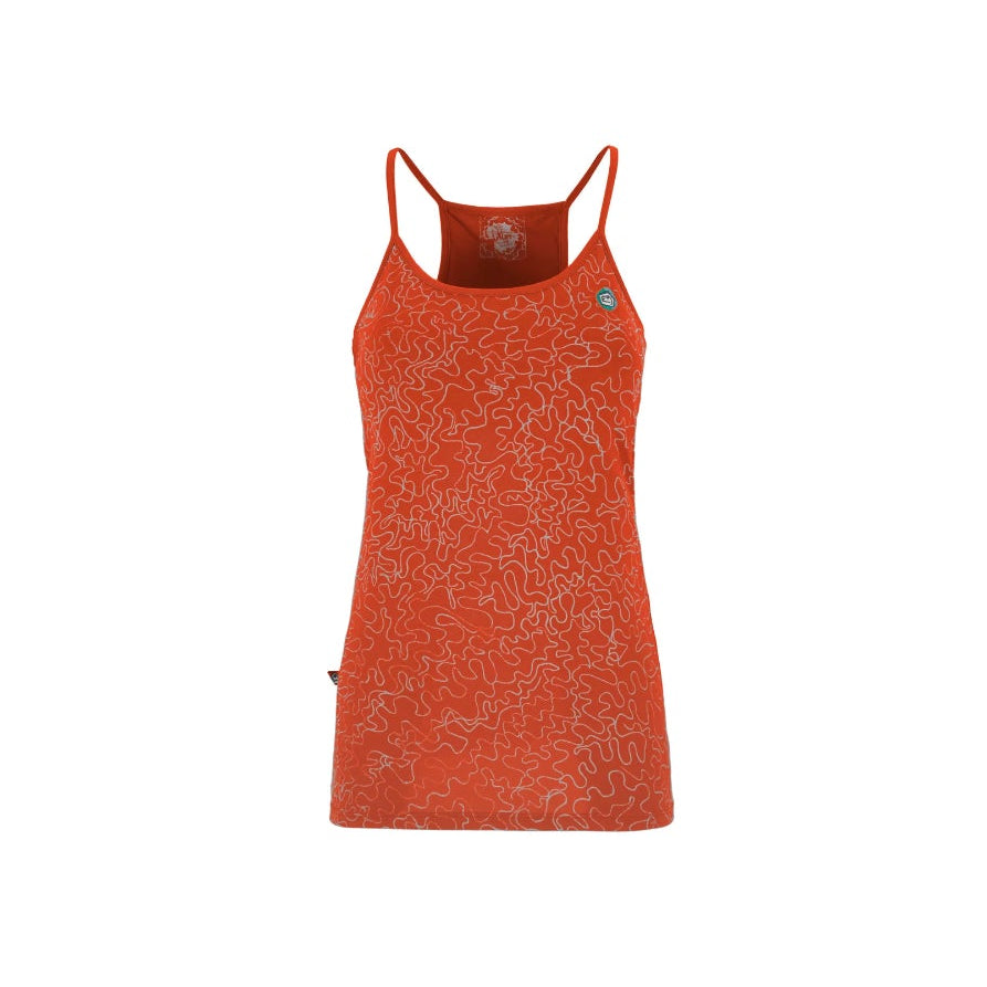 E9 Foglia2.4 Tank Top - Women's - (Size XS)