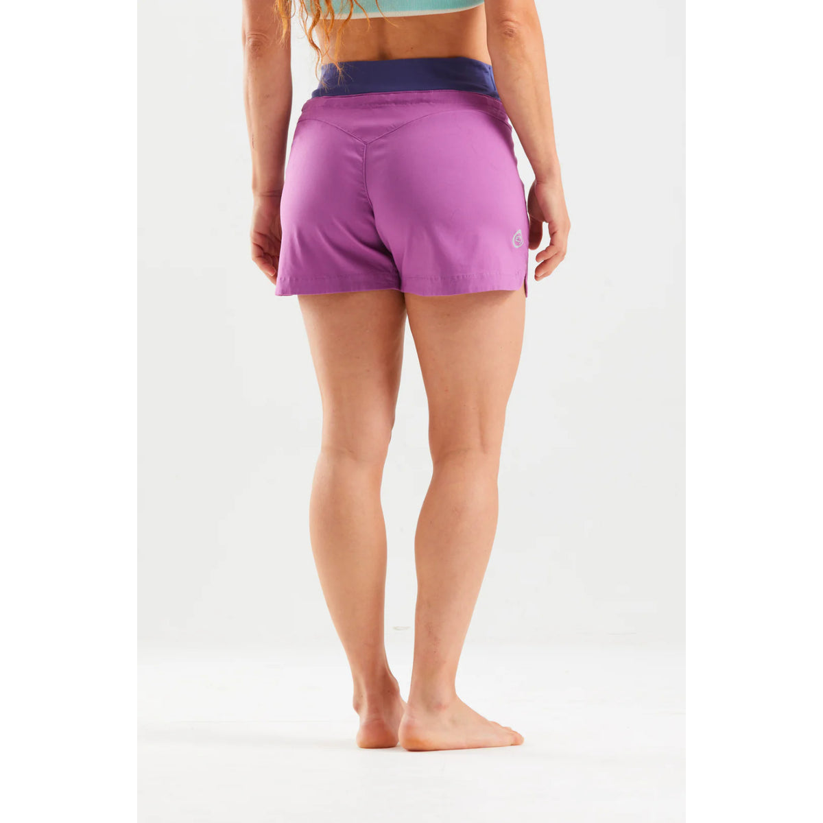 E9 Zoe Shorts - Women's