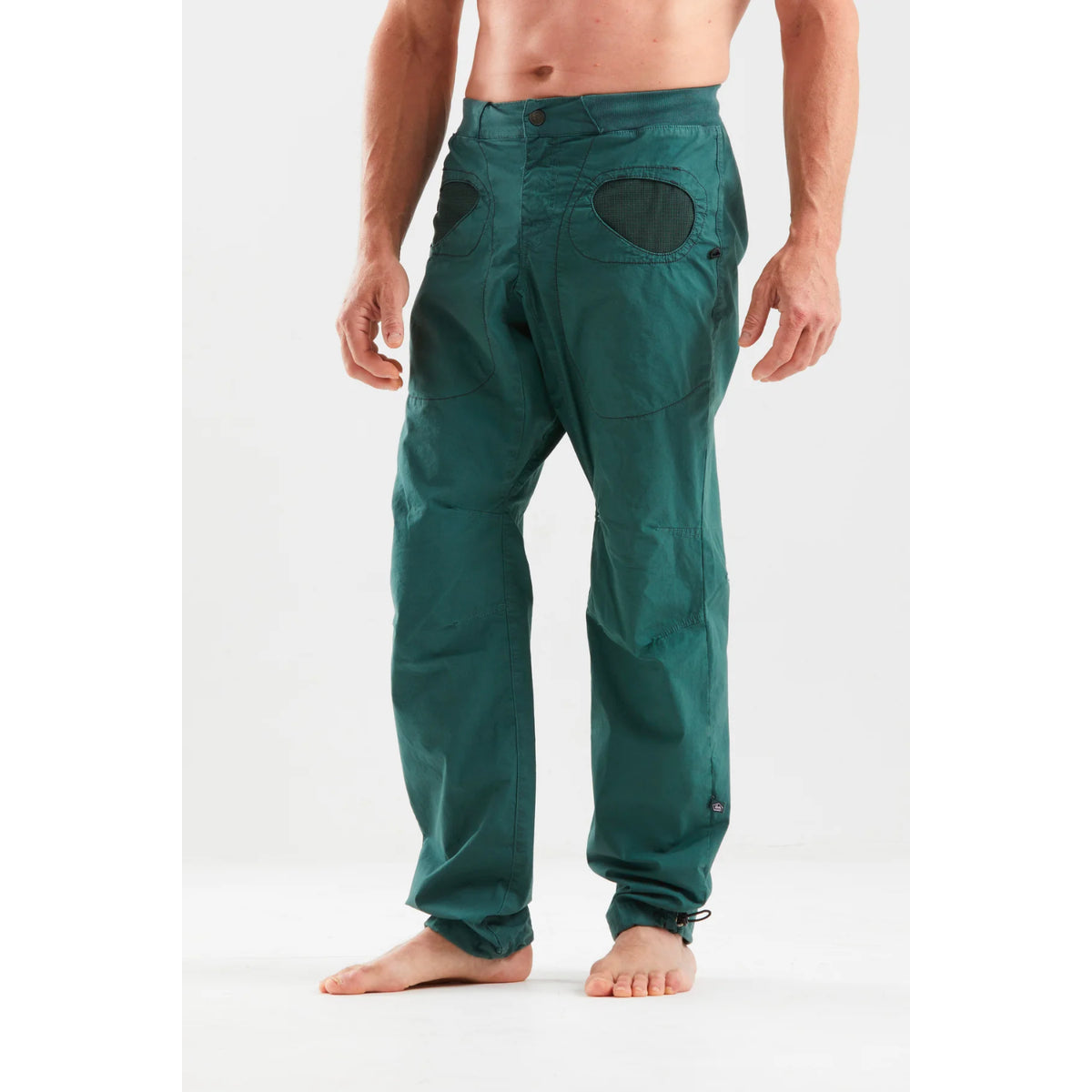 E9 Rondo Slim Pants - Men's