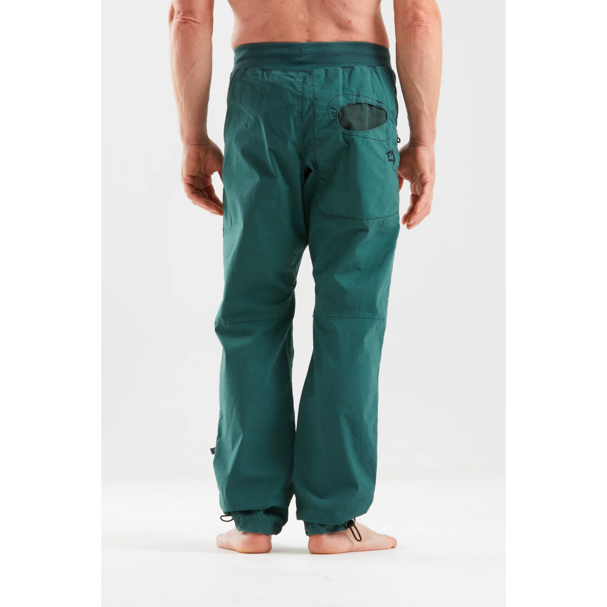 E9 Rondo Slim Pants - Men's