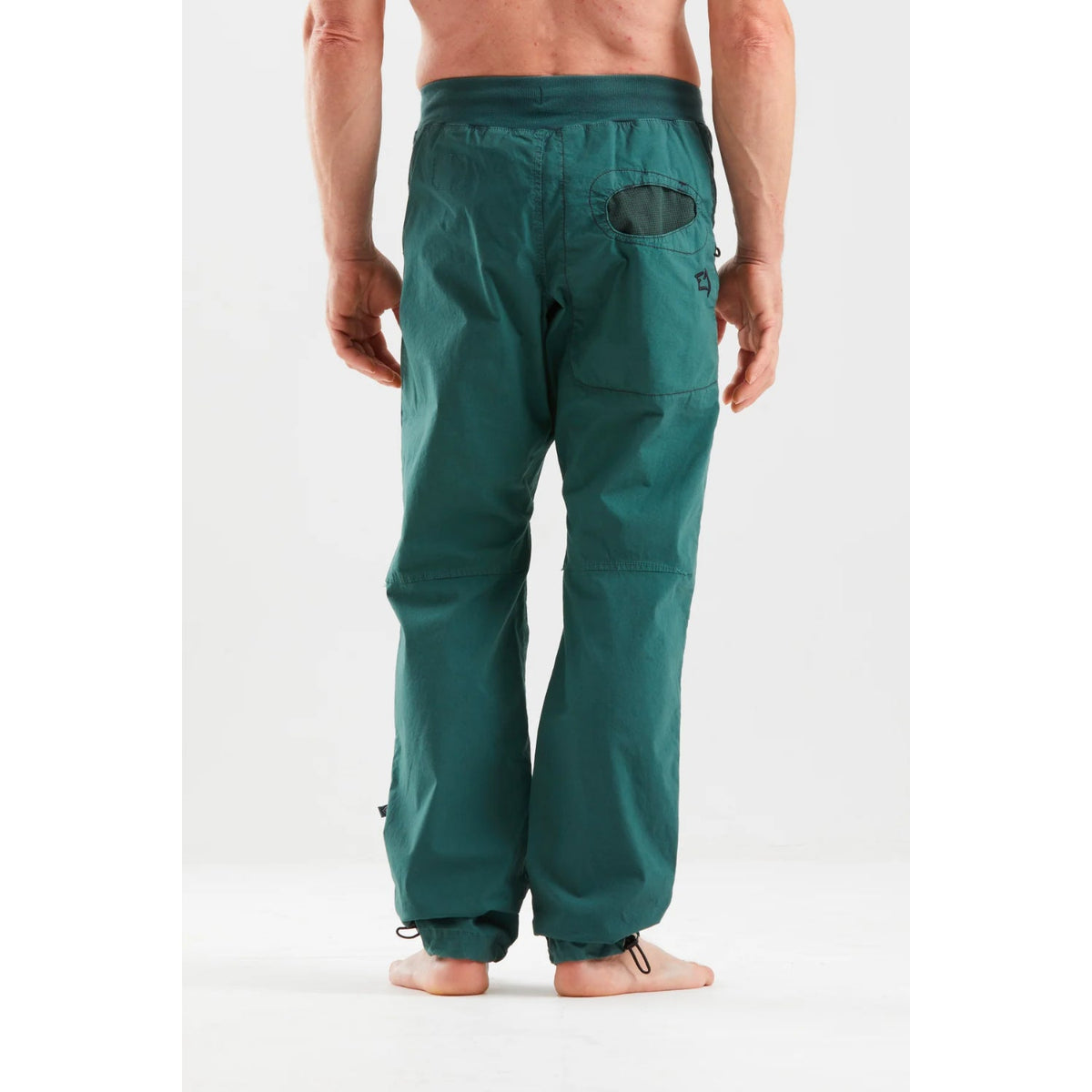 E9 Rondo Slim Pants - Men's