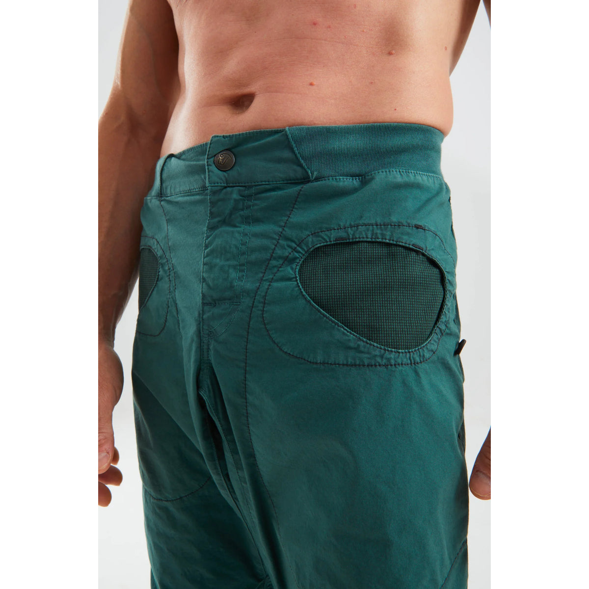 E9 Rondo Slim Pants - Men's