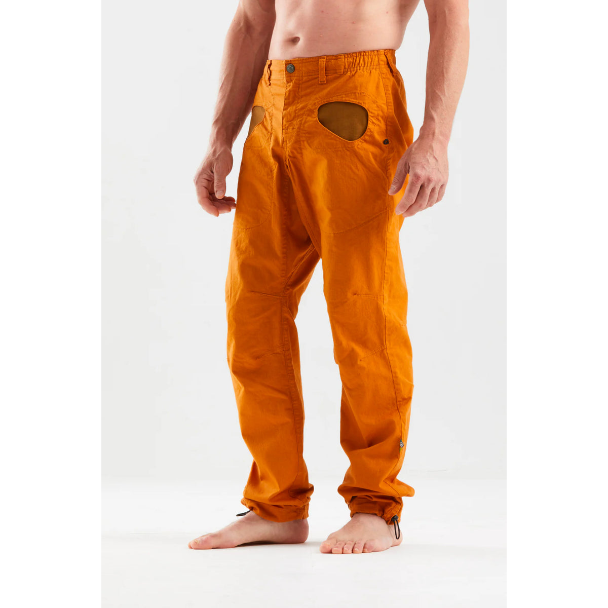 E9 Rondo Flax2 Pants - Men's