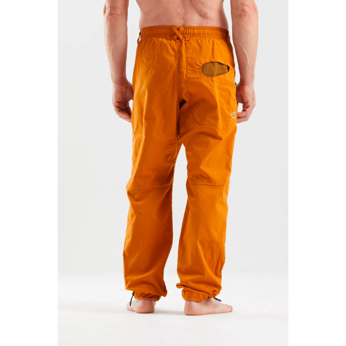 E9 Rondo Flax2 Pants - Men's