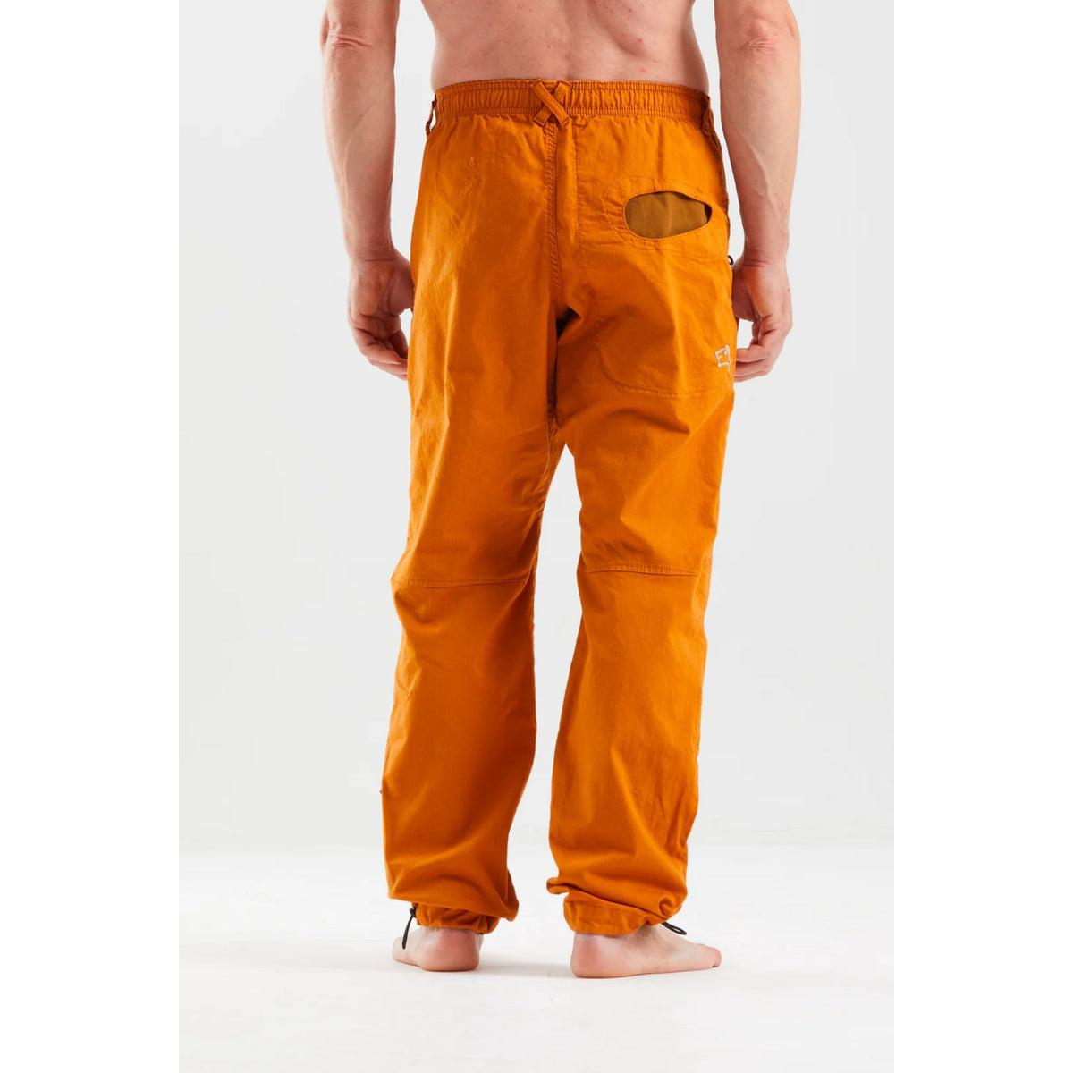 E9 Rondo Flax2 Pants - Men's