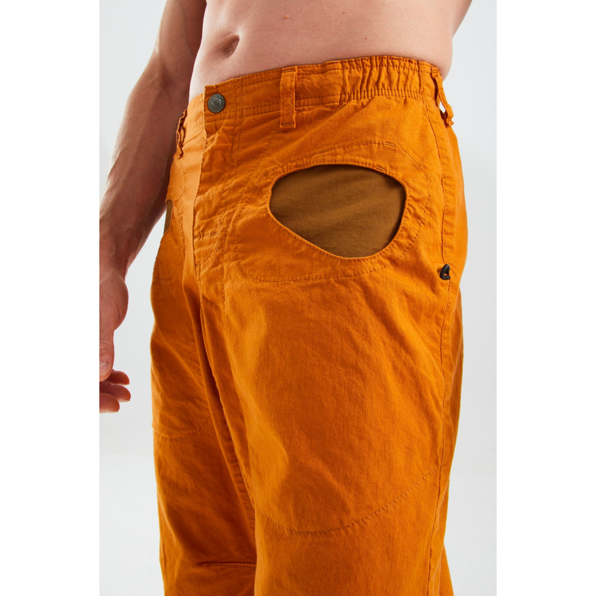 E9 Rondo Flax2 Pants - Men's