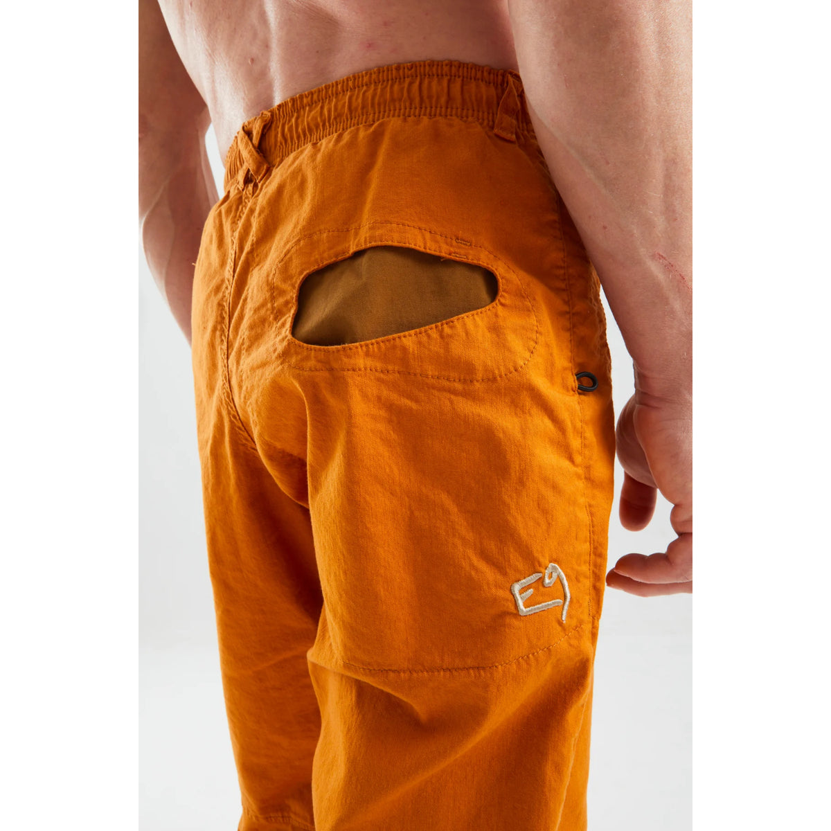 E9 Rondo Flax2 Pants - Men's