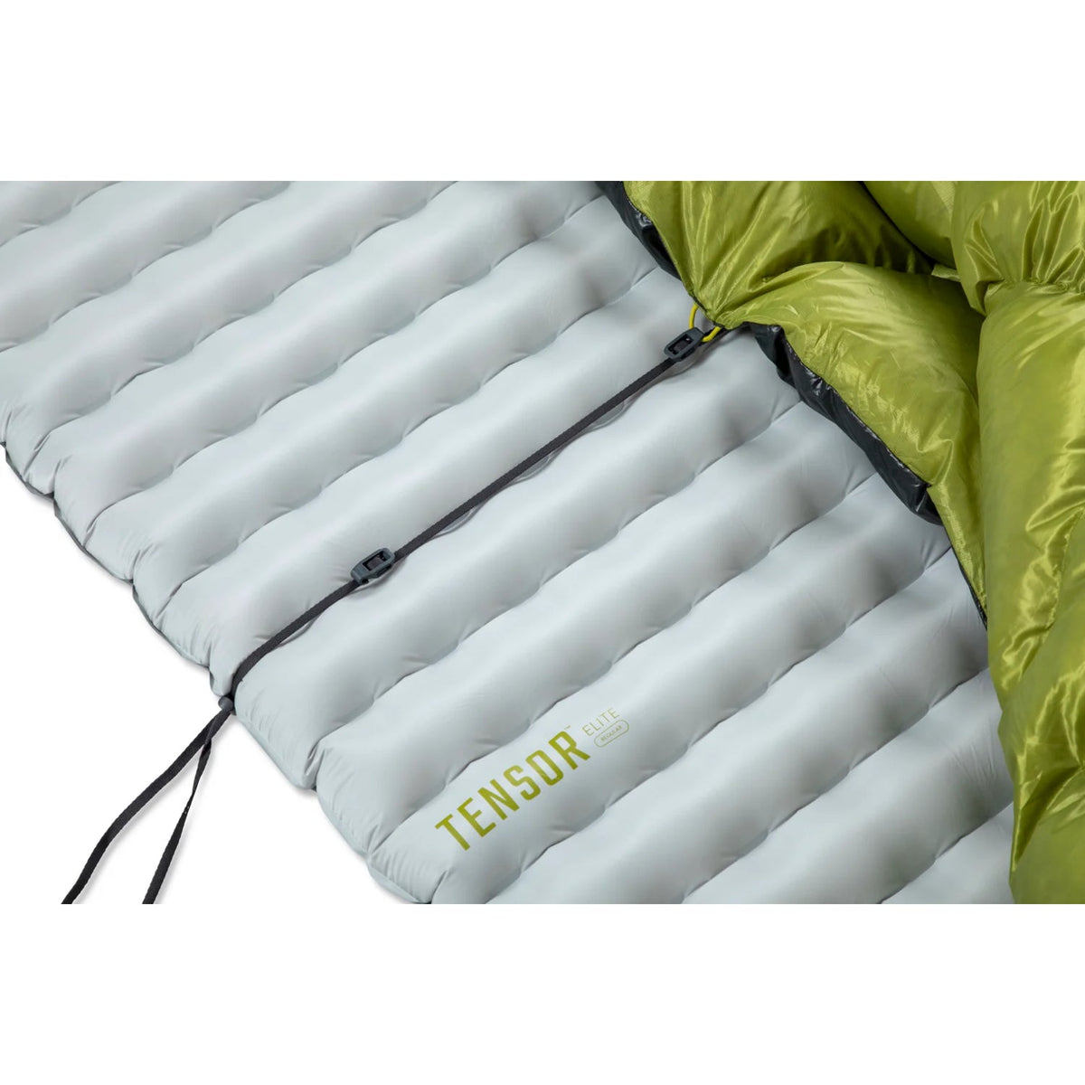 Nemo Pulse UL Endless Promise Sleeping Quilt 34F/-1°C