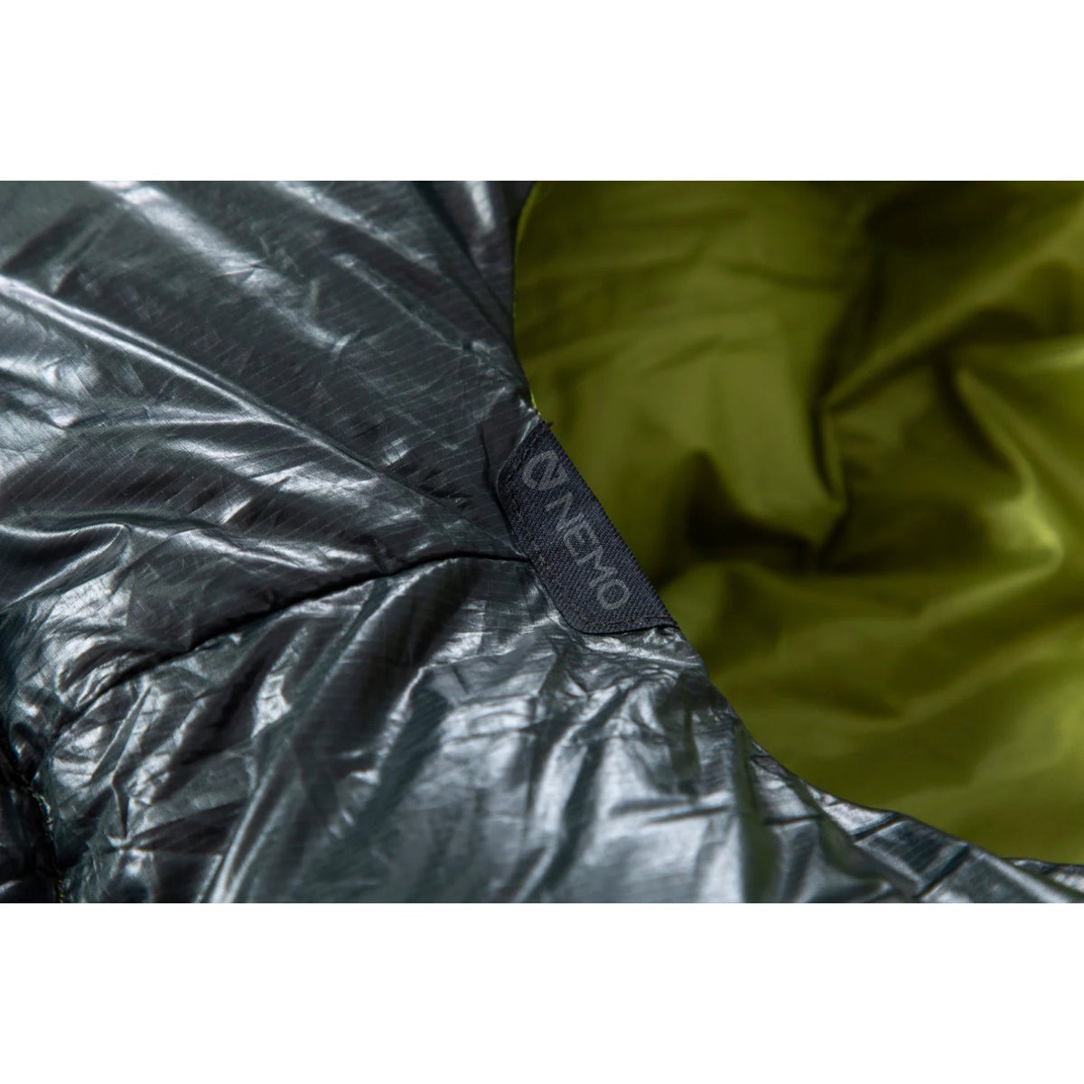 Nemo Pulse UL Endless Promise Sleeping Quilt 34F/-1°C