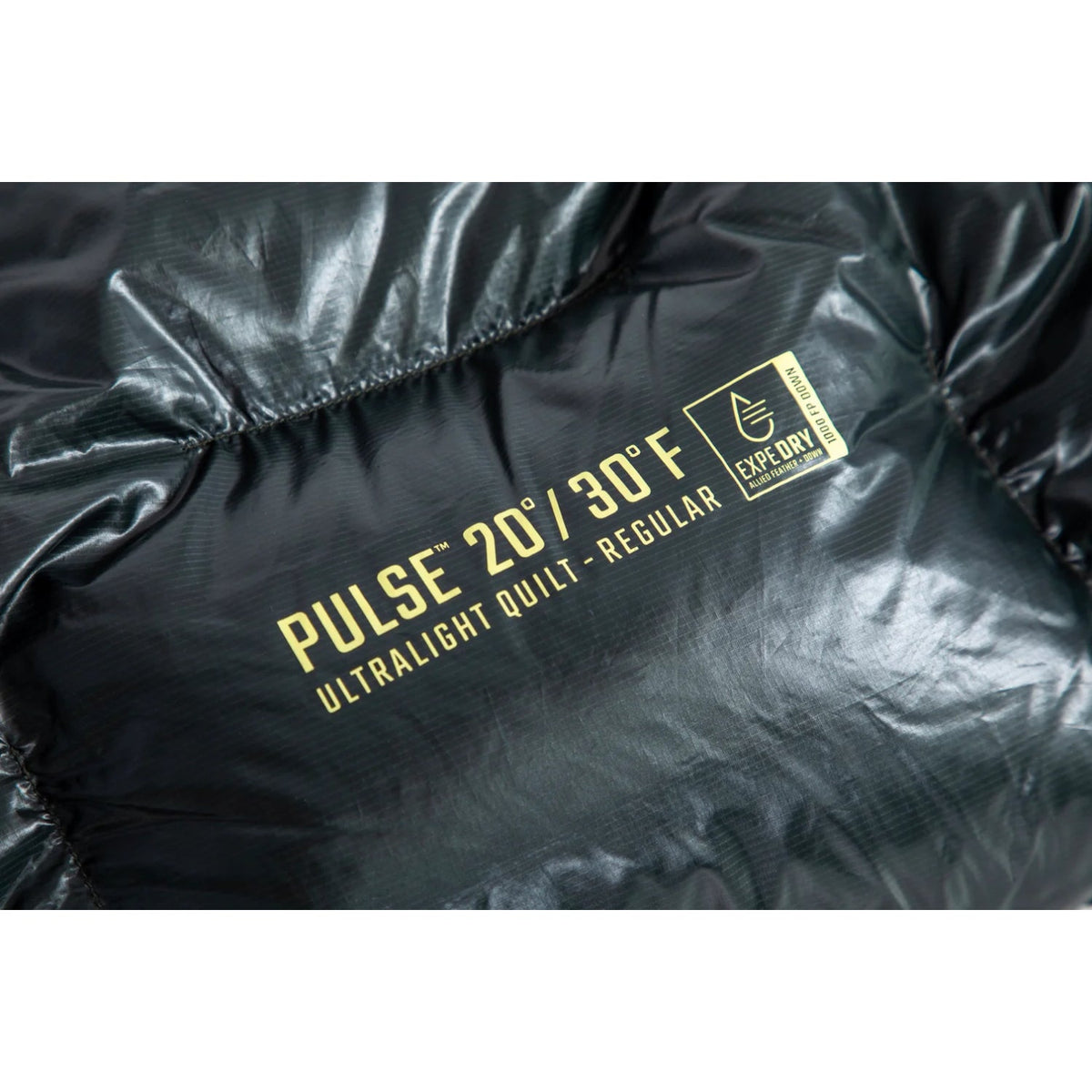 Nemo Coda 10/20 Endless Promise Sleeping Bag 23F/-5°C