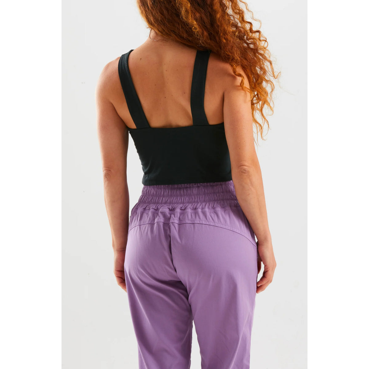 E9 Grace Crop Top - Women's