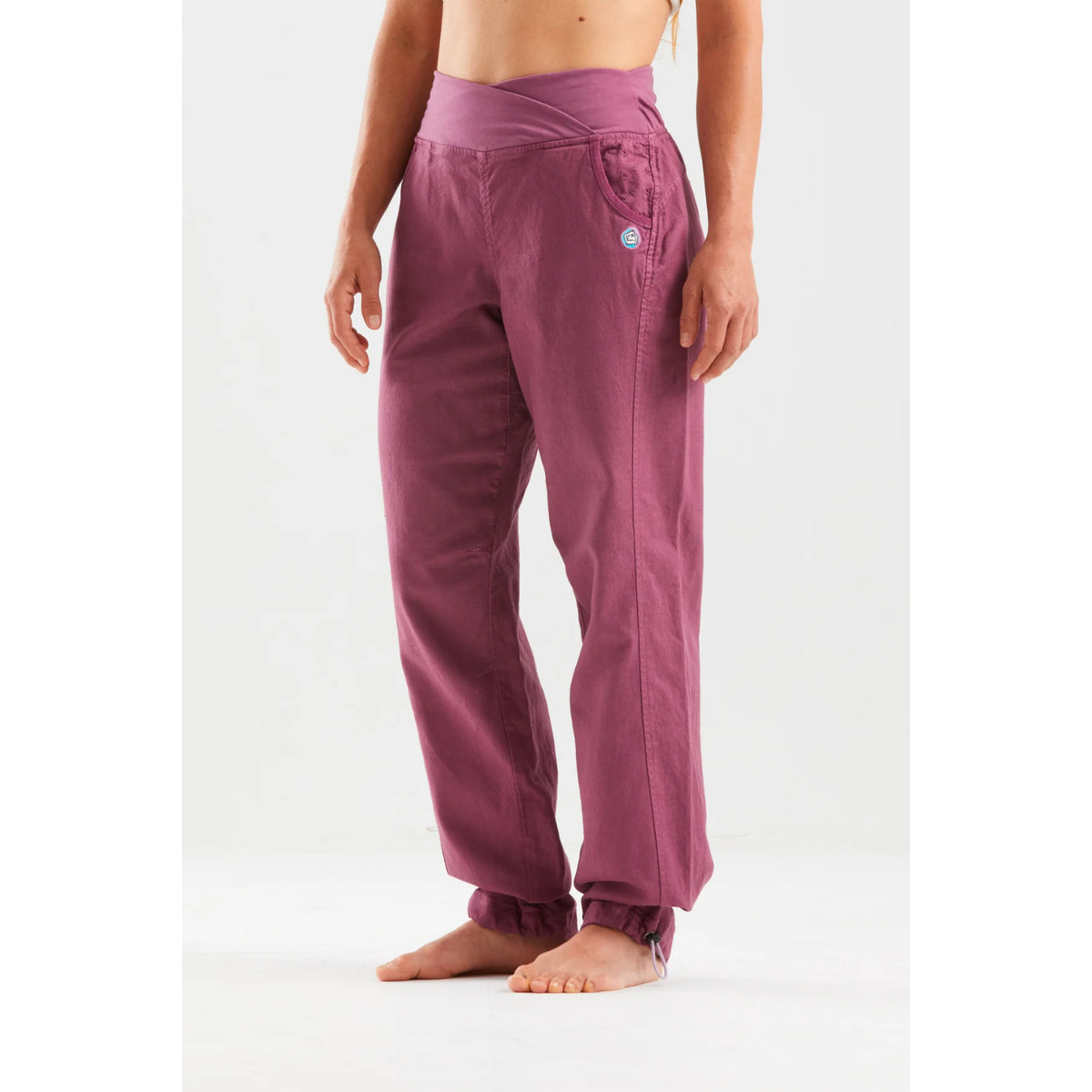 E9 Indi Trousers - Womens