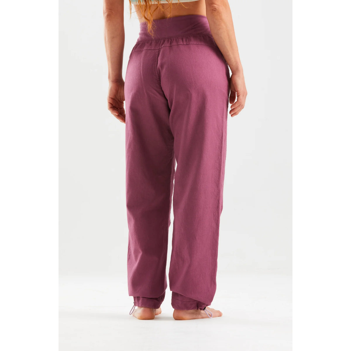 E9 Indi Trousers - Womens