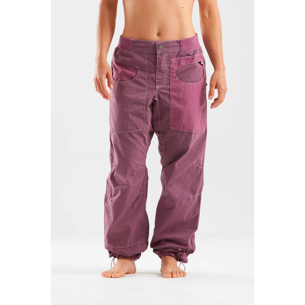 E9 Blat Trousers - Women's
