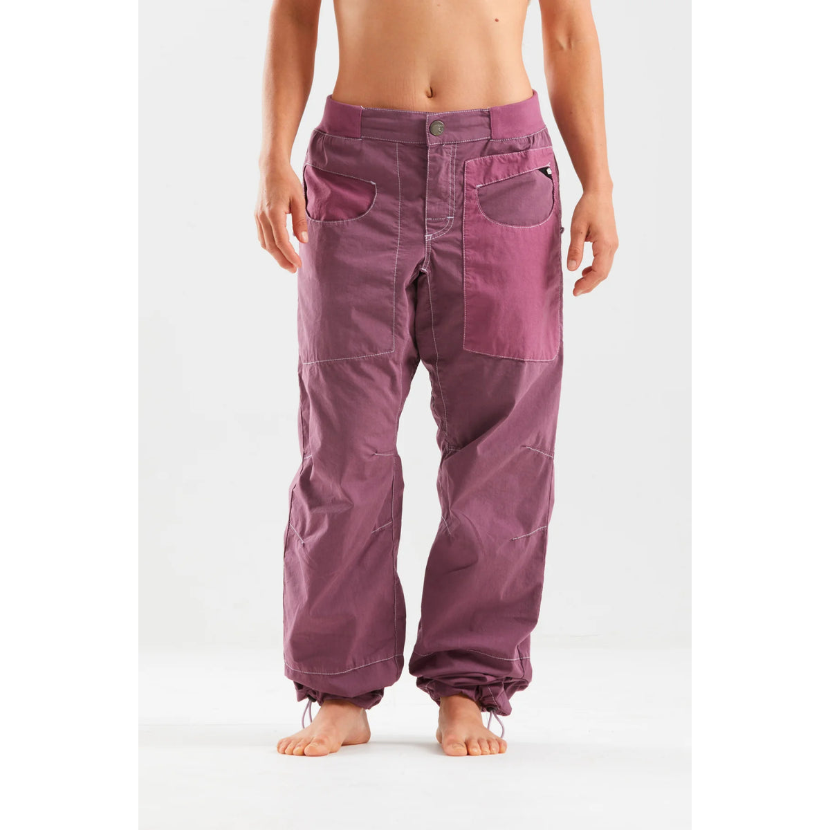 E9 Blat Trousers - Womens