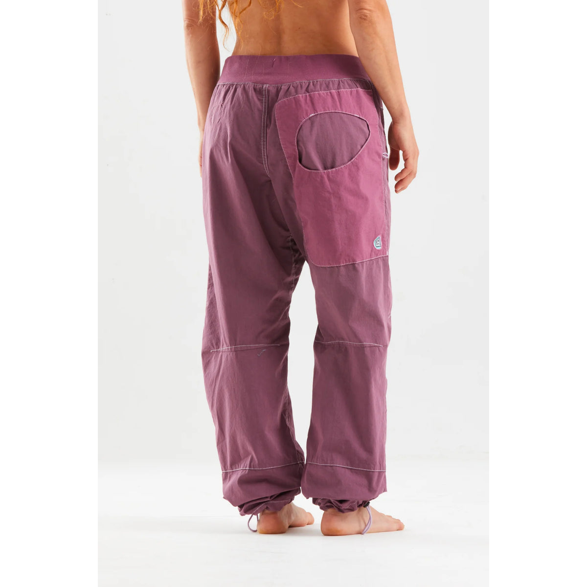 E9 Blat Trousers - Womens