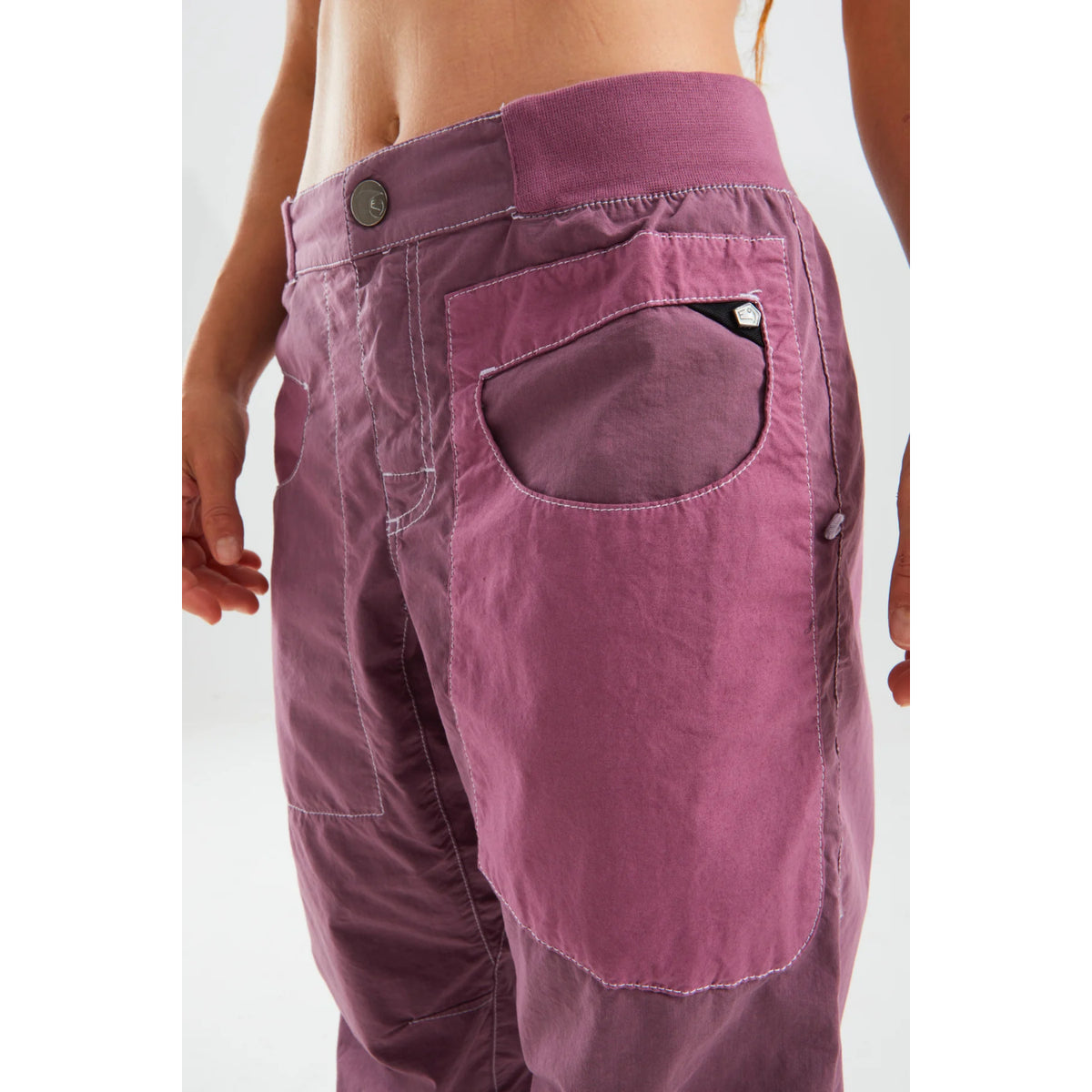 E9 Blat Trousers - Womens