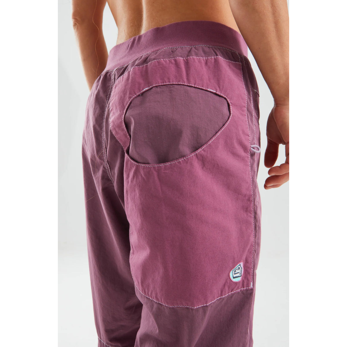 E9 Blat Trousers - Womens